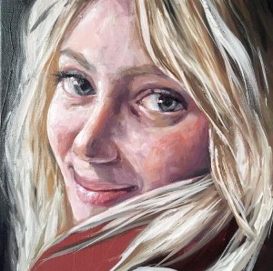 francesca ritratto